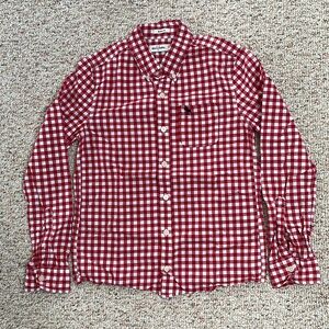 abercrombie kids shirt